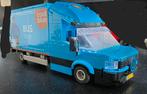 Coolblue Bus - Bouwstenen Model, Ophalen of Verzenden, Zo goed als nieuw, Bus of Vrachtwagen, Overige merken