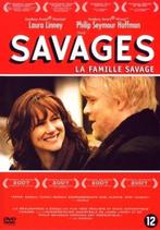 dvd SAVAGES PHILIP SEYMOUR HOFFMAN DEMENTIE ALZHEIMER, Alle leeftijden, Verzenden, Zo goed als nieuw, Overige gebieden
