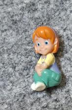 Darby  / Winnie de pooh poppetje - inclusief verzendkosten, Ophalen of Verzenden, Zo goed als nieuw