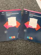 MBO Schoolboeken - Bedrijfsadministratie Expert, Ophalen of Verzenden, Alpha, Zo goed als nieuw, MBO