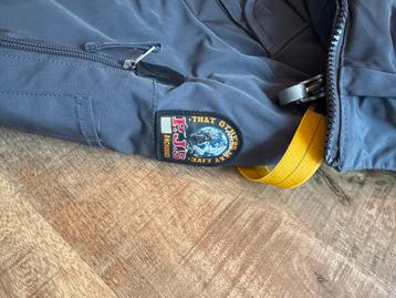 Parajumpers jas maat XL - Grijs beschikbaar voor biedingen