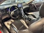 Hyundai Genesis 380 GT|300+PK|V6|AUT|SCHUIFDAK|NAVI|LEDER|ST, Auto's, Hyundai, Achterwielaandrijving, Gebruikt, 4 stoelen, Bedrijf