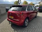 Citroen C4 Picasso 1.6 e-HDi Exclusive Automaat | Trekhaak |, Euro 5, Gebruikt, Zwart, 4 cilinders