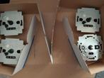 4 Busch Jaeger dimmers, Ophalen of Verzenden, Gebruikt, Schakelaar