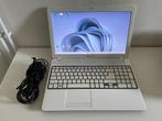 Goedwerkende laptop, Win11, Office, SSD, Wifi, HDMI, Computers en Software, Packard Bell, 2 tot 3 Ghz, 8 GB, Intel