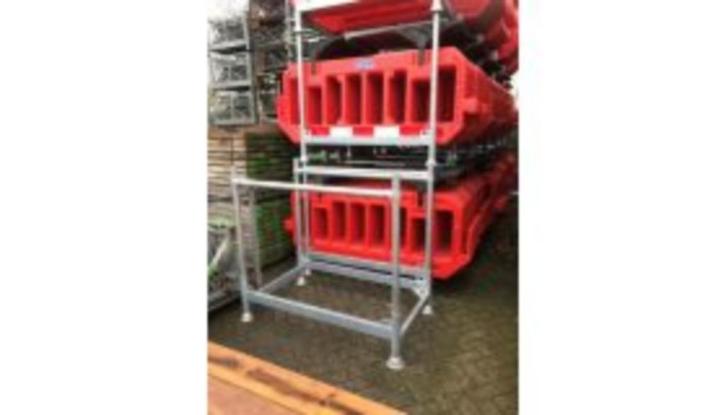 Dranghekken: stevig en snel en uit voorraad leverbaar, Doe-het-zelf en Verbouw, Overige Doe-het-zelf en Verbouw, Nieuw, Ophalen