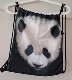 Schattige Panda tas!, Ophalen of Verzenden, Zo goed als nieuw