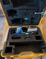 Professionele Spectra Precision Kruislaser, Ophalen of Verzenden, Gebruikt, Licht