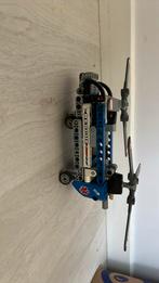 Lego Technic 42020 Reddingshelikopter, Kinderen en Baby's, Speelgoed | Duplo en Lego, Ophalen of Verzenden, Gebruikt, Complete set