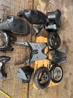 Vivacity onderdelen, Fietsen en Brommers, Brommeronderdelen | Scooters, Ophalen of Verzenden, Gebruikt, Blok, Overige merken