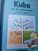 Kuba en de seizoenen, Ophalen of Verzenden