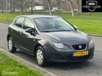 Seat Ibiza 1.2 Club Airco Elek.Ramen, Auto's, Seat, Voorwielaandrijving, Euro 5, 60 pk, 1198 cc