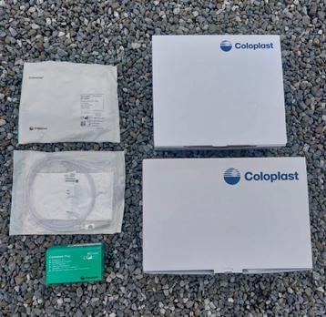Conveen standaard 5062 - 5063 urineopvangzakje € 1 per zakje beschikbaar voor biedingen