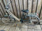 Batavus fiets 28 inch, Fietsen en Brommers, Fietsen | Dames | Damesfietsen, Ophalen, Gebruikt, Batavus
