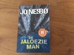 Jo Nesbo, De Jaloezieman, Ophalen of Verzenden, Zo goed als nieuw, Jo Nesbo, Scandinavië