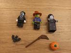 Lego halloween 2018 set, Ophalen of Verzenden, Zo goed als nieuw