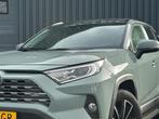 Toyota RAV4 2.5 Hybrid Executive 360 cam / Pano/ Leer/, Gebruikt, 4 cilinders, 2487 cc, Bedrijf