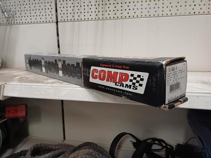 Comp cams thumpr roller cam ford 289/302/351w v8 mustang, Auto-onderdelen, Brandstofpompen, Nieuw, Ophalen of Verzenden