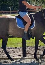 Barebackpad, Ophalen of Verzenden, Gebruikt