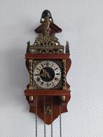 Zaanse klok, Antiek en Kunst, Antiek | Klokken, Ophalen of Verzenden