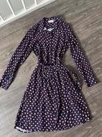 Fabienne Chapot Jurk - Maat 38, Kleding | Dames, Maat 38/40 (M), Blauw, Ophalen of Verzenden, Zo goed als nieuw