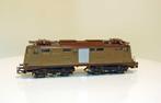 Märklin 3035 FS Typ E424 digitaal, Wisselstroom, Gebruikt, Locomotief, Ophalen of Verzenden