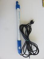 TL looplamp blauw, Ophalen of Verzenden, Zo goed als nieuw, Minder dan 50 watt