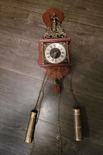 Te koop Mooie oude klok, Ophalen