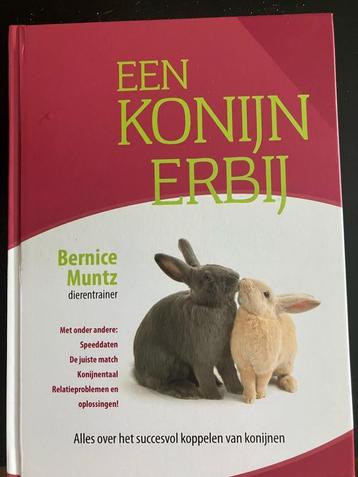 Boek Een konijn erbij beschikbaar voor biedingen