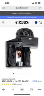 Stasdock Fiets Muurbeugel + Accessoire Opslag, Ophalen of Verzenden, Nieuw