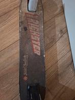 Te koop; stuntstep Trickster, Fietsen en Brommers, Steps, Ophalen, Gebruikt, Gewone step, Trickster