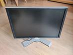 Dell Ultrasharp 2208WFPt, Ophalen, Gebruikt, Onbekend, In hoogte verstelbaar