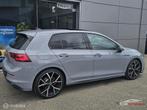 Volkswagen Golf 2.0 TDI GTD Panorama/HUD/Trekhaak/19"/Keyles, Zwart, 4 cilinders, Alcantara, Bedrijf