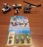 Lego - politieset 6354, Ophalen of Verzenden, Zo goed als nieuw, Complete set, Lego