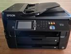Epson printer WF-7620, Computers en Software, Printers, Ophalen, All-in-one, Niet werkend, Ingebouwde Wi-Fi