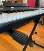 Digitale piano Thomann SP 320, Zo goed als nieuw, Zwart, Ophalen