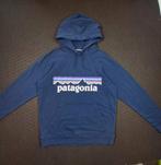 Patagonia Hoodie – Marineblauw – Heren M, Nieuw, Ophalen of Verzenden, Patagonia, Maat 48/50 (M)
