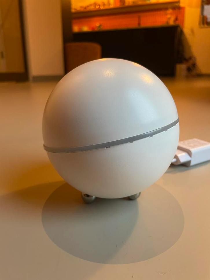 Homey Pro (Early 2019) - Smart Home Hub, Computers en Software, Overige Computers en Software, Gebruikt, Ophalen