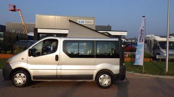 Renault Trafic Combi 1.9 dCi L1H1 basic buscamper inr mog beschikbaar voor biedingen