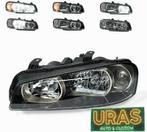 Uras led koplampen set - Nissan Skyline R34 GTT GTR GT-R, Ophalen of Verzenden