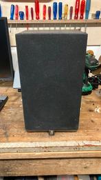 Acoustic research Spirit 112 speaker, Overige merken, Front, Rear of Stereo speakers, Gebruikt, Minder dan 60 watt