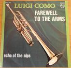 Luigi Como > Farewell to the arms, Gebruikt, 7 inch, Single, Ophalen of Verzenden