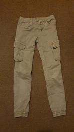 Lichte cargo broek García 164, Broek, Jongen of Meisje, Ophalen of Verzenden, Zo goed als nieuw