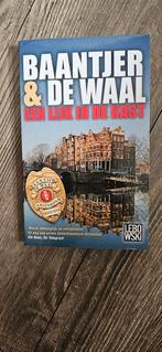 Baantjer  & De Waal - Een lijk in de kast, Ophalen of Verzenden, Zo goed als nieuw, A.C. Baantjer