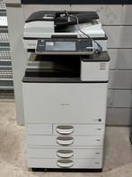 Ricoh MP C2003 kleurenkopieermachine/scanner, Ophalen, Gebruikt, Printer, Fax of Scanner