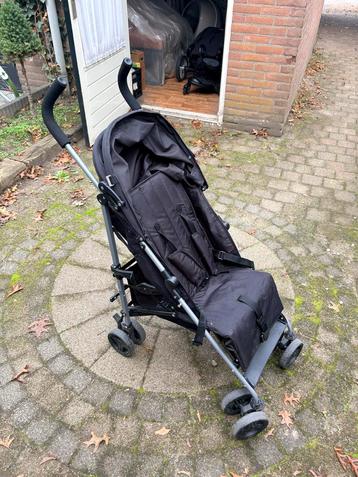 Prenatal Buggy - Lichtgewicht en Compact beschikbaar voor biedingen