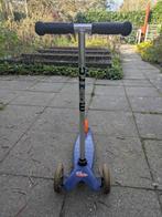 Mini micro step, Fietsen en Brommers, Steps, Ophalen, Gebruikt, Gewone step, Micro