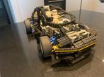 Technic Lego auto set 8880, Kinderen en Baby's, Speelgoed | Duplo en Lego, Ophalen, Gebruikt, Complete set, Lego
