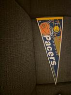 INDIANA Pacers Wimpel, Diversen, Vlaggen en Wimpels, Ophalen of Verzenden, Gebruikt