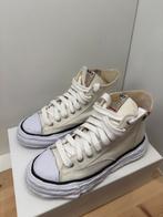 Maison Mihara Yasuhiro Hoog Wit eu43, Verzenden, Zo goed als nieuw, Wit